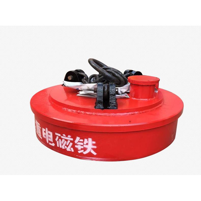 临清一诺电磁吸盘废钢吸盘废料电磁吸盘