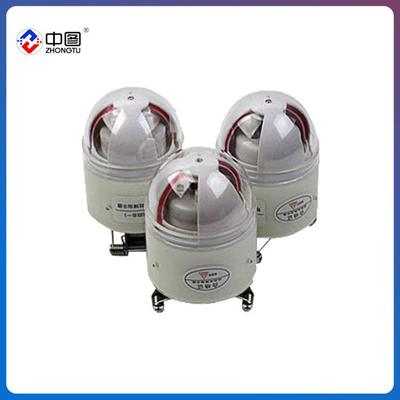 中汇电气制造SFI-3A压簧式线路故障指示器6-10-12-35KV