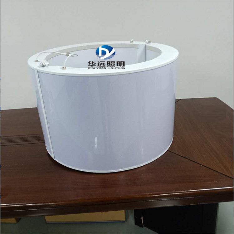 桥梁拉锁灯厂家直销LED抱箍灯拉索灯LED桥梁拉索抱箍灯512点光源