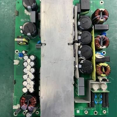 220V转5V12V24V48V10A开关电源500W体积小ACDC通信电源交转直