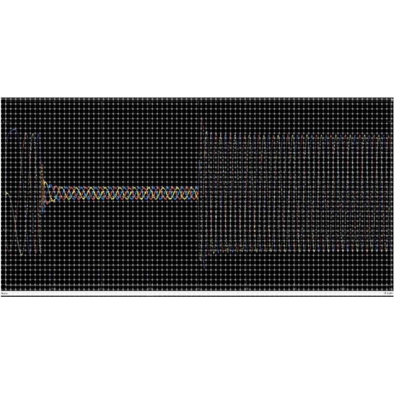 模糊pid控制PMSM电机仿真转速环矢量控制永磁同步电机simulink