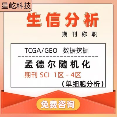 网络药理代做 一对一 包分析 火山图修改 富集分析 硕博辅导