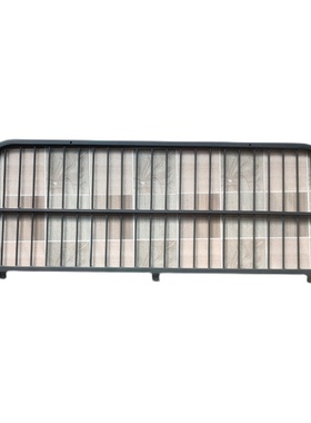 极速江西五十铃瑞迈款黑色圆管E龙门架后挡风玻璃防护网防撞网