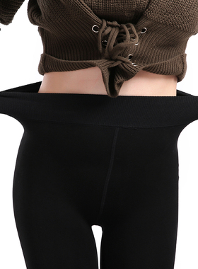 极速Women Winter Leggings Warm Plus SGize Leggins High Waist