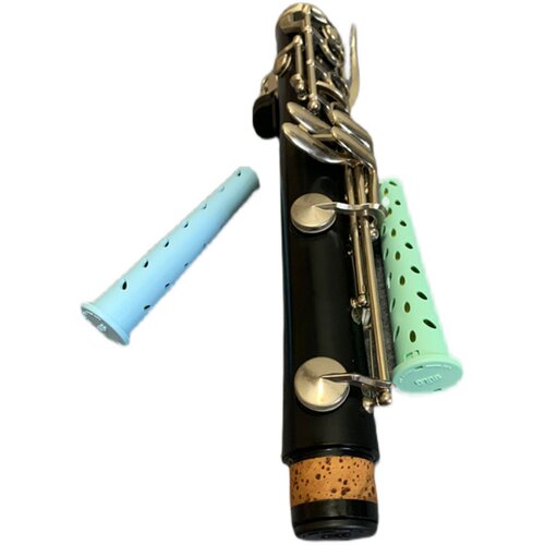 极速SOLO单簧k管加湿器 木管 黑管 双簧管 巴松通用乐器防干裂加