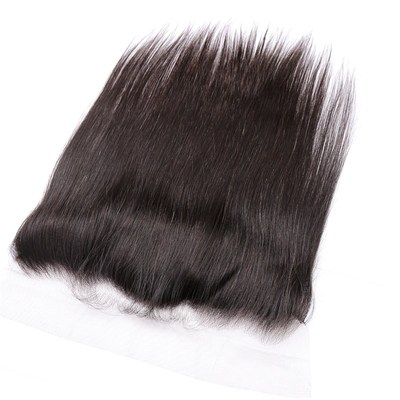 极速Halo Peruvian Straight 1y3x4 13x6 Lace Frontal Closure H