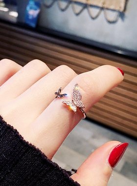 极速2020 dfat hand ring femalne big fat man plus code thick