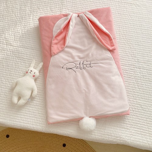 极速儿童空调被夏季春秋q被子薄款夏天夏凉被可机洗夏被幼儿园盖