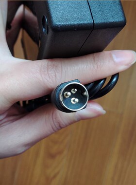 极速Xprinter芯烨电源线XP-u470B X-Q200 XP-450B条码列印机充电