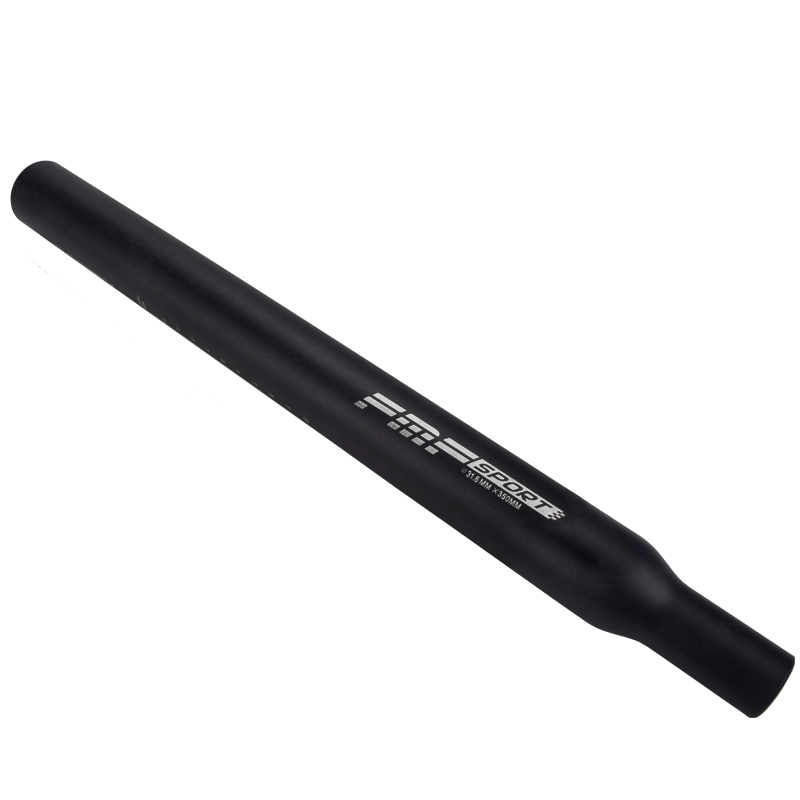 极速登山自行车坐管公路车坐杆缩头加长座杆25.4/27.2R/28.6/31.6