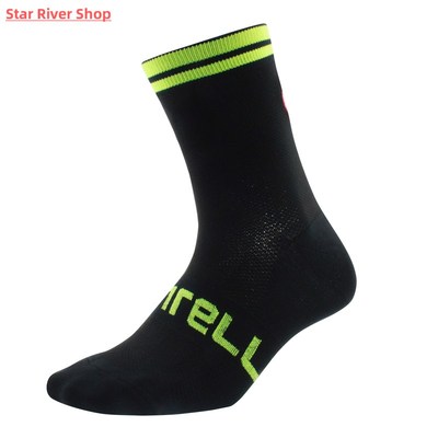 极速High Qualiity Cycling Socks Professional Outdoor Racing