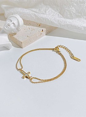 极速jewelry fashion simple versatile personNality design dou