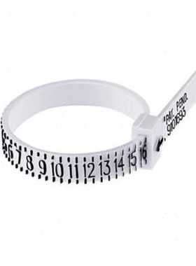 极速2021 2pcs Ring Sizer UK/US OfficiaIl Ring Size Measuring
