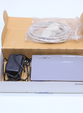 极速全新原装Jetdirect HtP300X  网卡 外置打印服务器 J3263A J3