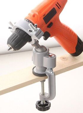 极速Adjustable 360o Table Swivel Vise Woodworking Universa