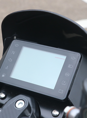 极速启典KD150-GK仪表膜防刮花zGK150仪表保护膜TPU软膜防水耐磨