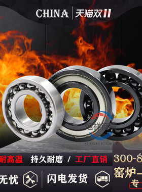 极速耐高温满珠轴承 97021o6 970218 970220 970226 970228 97023