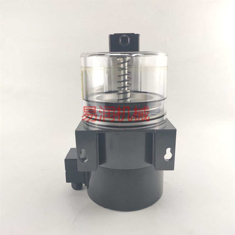 极速浙江代c替润滑泵LRB1-K20/2ZK II电动黄油泵220V厂家原厂原装