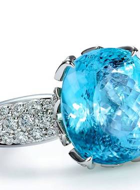 极速-Cao Shi recommends fashion OL shining zircon lWadies ri