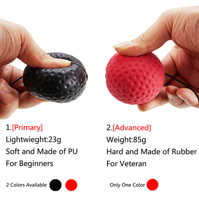 极速Fighting Elestic Reflexball Boxing Muay MMAR ltimate Spe