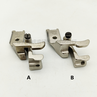 极速高车压脚 8B 341埋袋压脚 3/A16B 拉骨压脚 10796K 单边合包