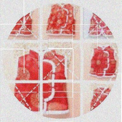 极速过新年唐装马甲n女童国学红色小男孩中国风古装马夹婴儿童民