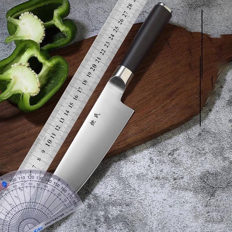 日式鱼生鱼片专用刀三文鱼刺身料理寿司刀专业厨房刀具主厨牛肉刀