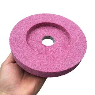 180 31.75mm 厂家直供 凹深：12mm 丹宽砂轮 凹径：106mm