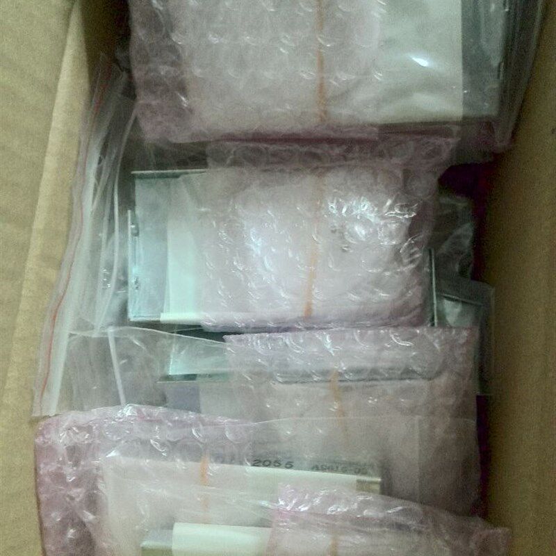 全新滨松固化机LC8点光源机用透紫外线A9616-03 A9616-05滤光片