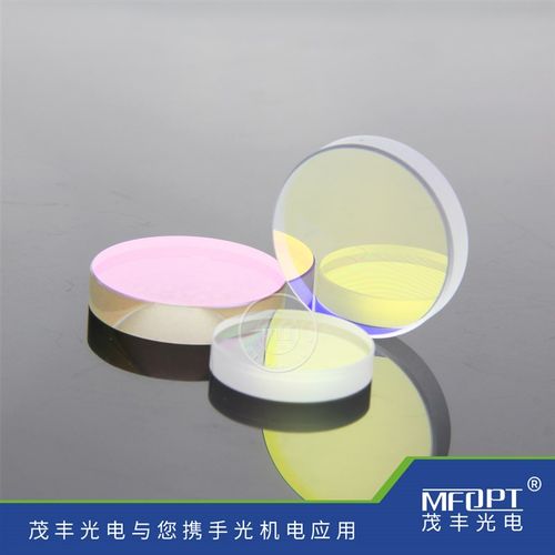 高性能激光介质膜反射镜-波长-193 355 532 632.8 1064 1550nm