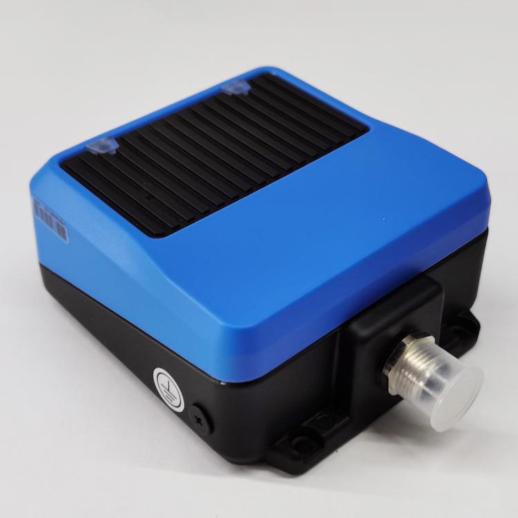 CK-UR08-E01EtherNet/IP超高频RFID读写器UHF读卡器读码器