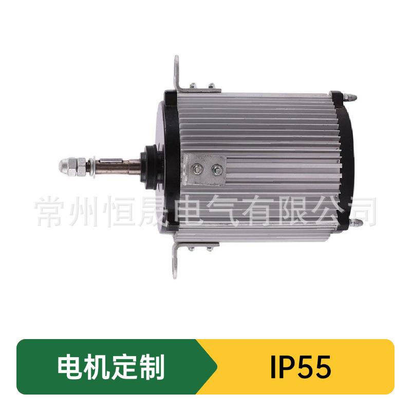 高效节能小型冷却塔风扇电机纯铜线圈380V-440VYLS2200W