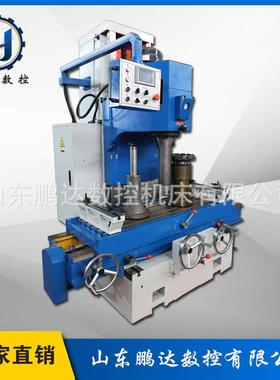 厂家直供立式气缸精镗铣床TX200A汽车缸体镗缸机铣平面TX170A