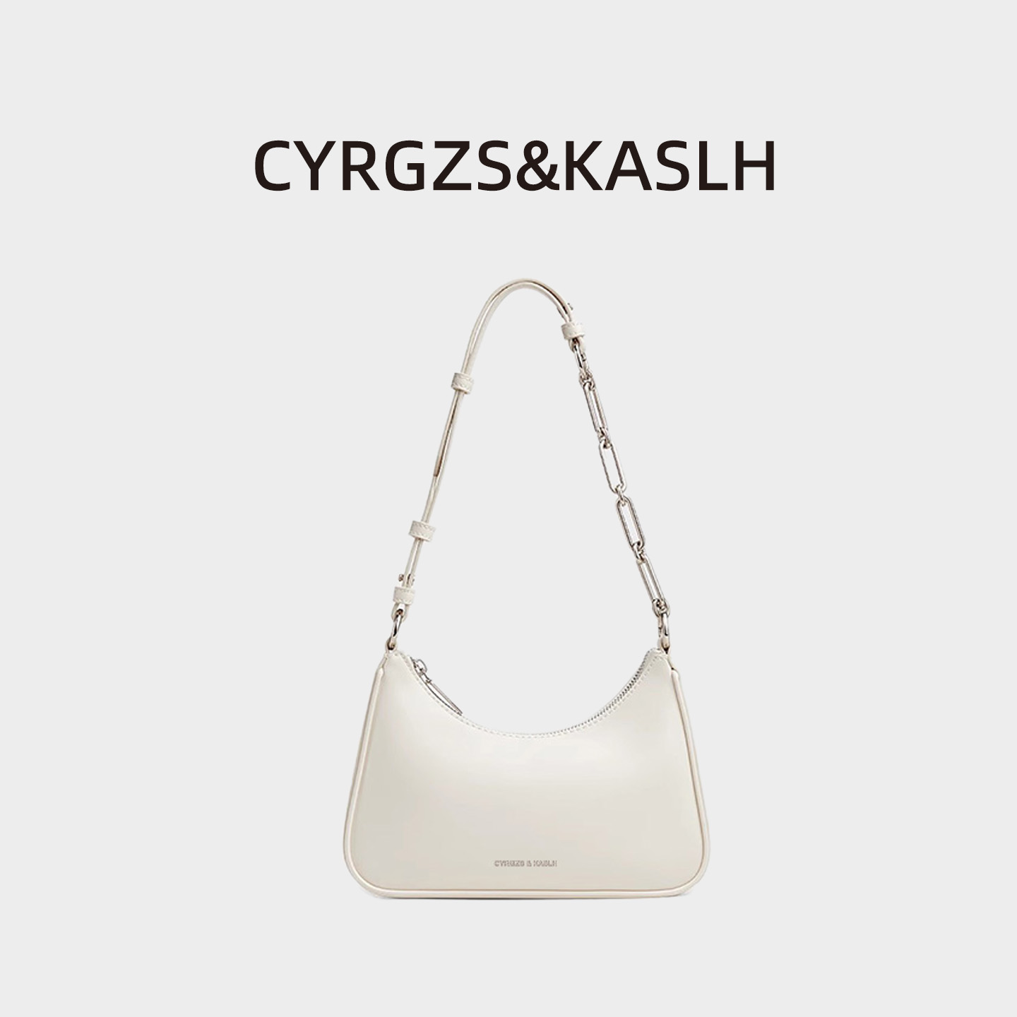 CYRGZS&KASLH春夏新款包包腋下包