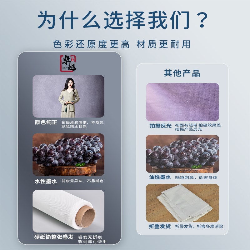 2024新款中秋新年全家福拍照背景布摄影墙春节合影古风新中式国风