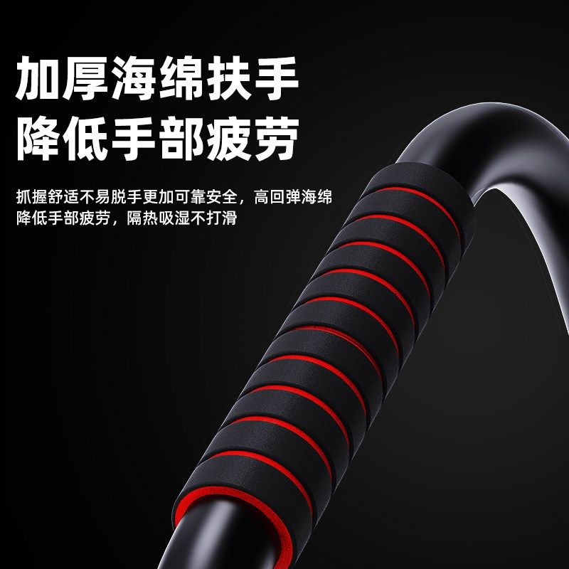 带挡杆小推车拉货手拖车折叠便携小拉车搬运平板车家用围栏快递车
