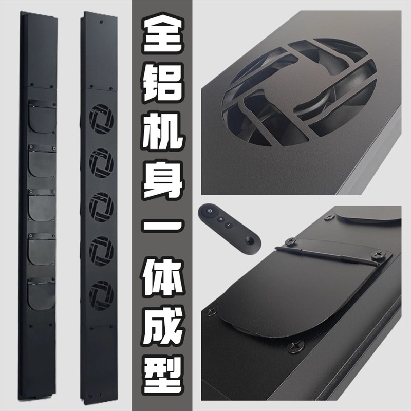 房间换气高端窗式排气扇免钻孔铝合金内嵌排气扇业内领先品牌节能