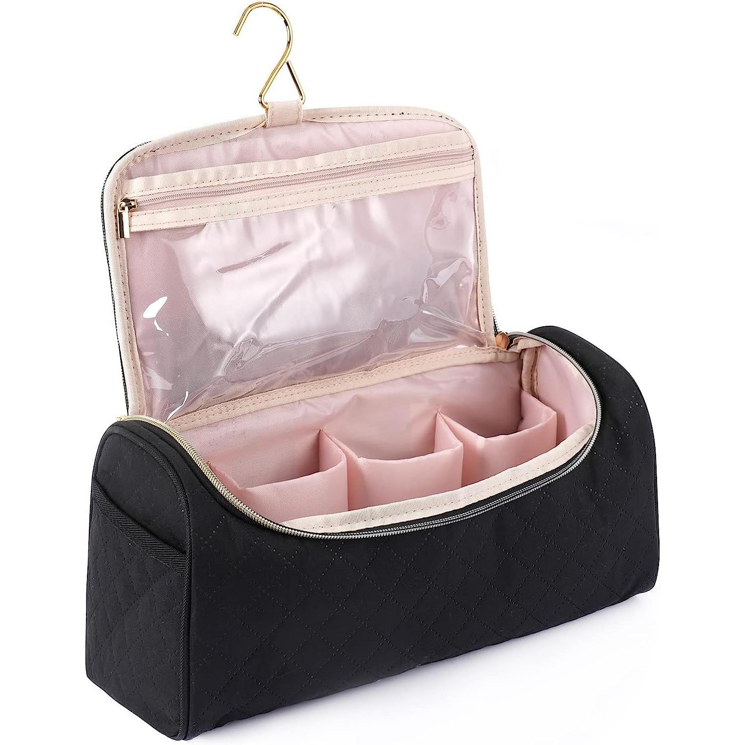 亚马逊旅行保护套适用于 Dyson Airwrap造型器便携式储物袋带挂钩