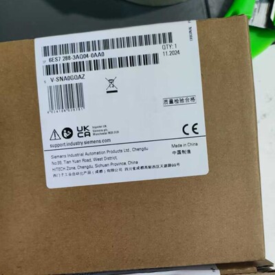 西门子S7-200 SMART， 通信模块  6ES7288-5CM01-0AA0