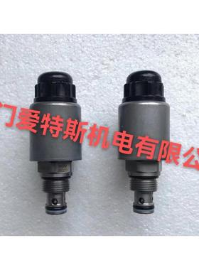 HYDAC贺克电磁阀S-10Y-01-CN电磁阀WSM德0602WZPR0W-01-C-N-24现