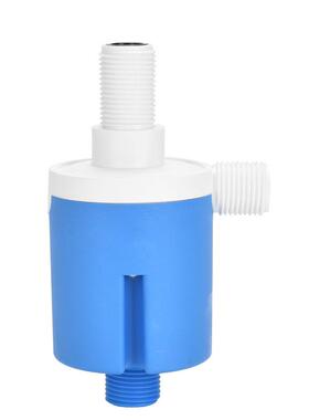 分外装 上方VJM水 新型浮球四进 阀热水水位控制器