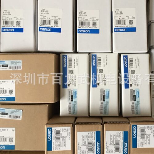 假一赔十E2EC-C3D1-M1GJ E2EC-QC2D1-M1GJ-T原装正品OMRON欧姆龙