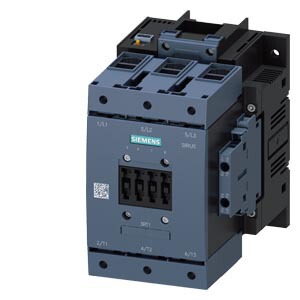 3RT1054-1NP36功率接触器CONTACTOR, 55KW/400V/AC-3 原装正品