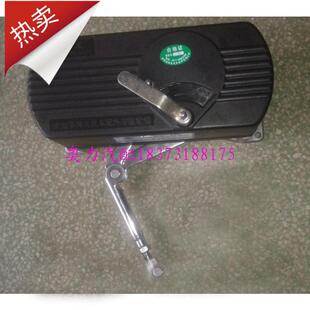 12V 东风超龙客车中巴五菱校车电动门电机折叠门泵总成 24V