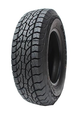 德国品质朝阳增厚225 235 245/70R16 21575R15皮卡轮胎26565R17越