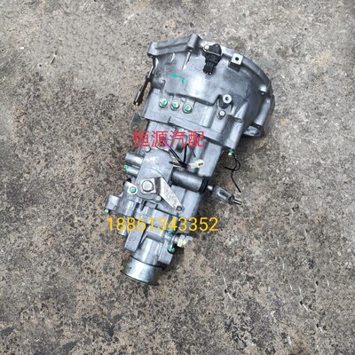 德国品质适用于五菱之光 荣光 宏光 1.2 1.4 LSi LD6 变速箱总成