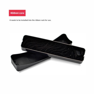 适用格志AK890色带架TG890逊镭KD880G KD860G中崎AB890K墨盒框芯