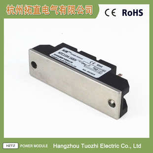 可控硅MTC110-16 MTC110A1600V晶闸管模块三社型MTC110/1600V拓直