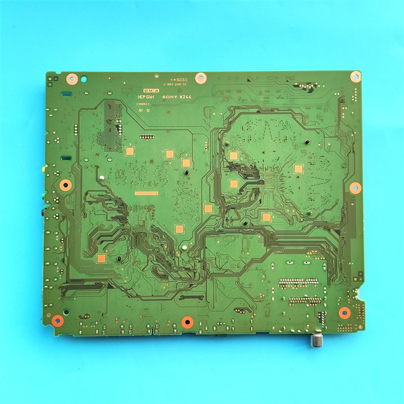 适用于KD49/55/65/75X9000F/65A8F/65A8G主板198324931