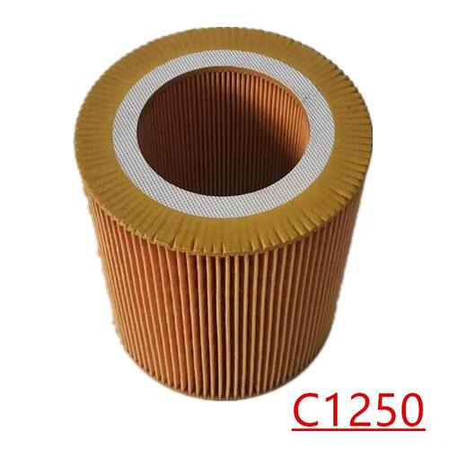 空滤螺杆式空压机空气滤芯C1140过滤芯过滤器保养配件C1250风格滤